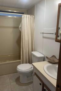 1981 Fleetwood Stoneridge Manufactured Home