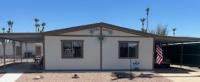 1981 Fleetwood Stoneridge Manufactured Home