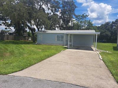 Mobile Home at 6355 Laramie Loop Zephyrhills, FL 33542