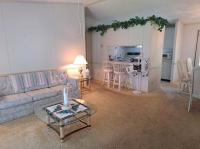 1991 Manufactured Home
