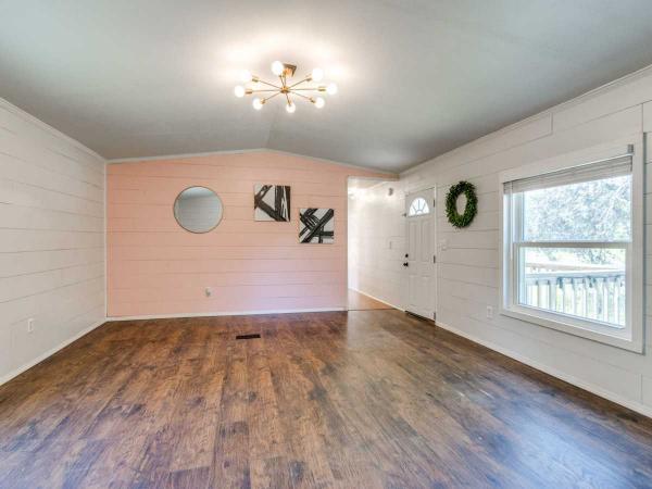 Photo 1 of 2 of home located at 222 North Rockwell Avenue Newcastle, OK 73065