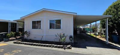 Mobile Home at 500 W 10th St, #29 Gilroy, CA 95020