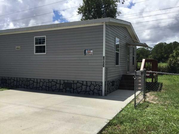 2022 Cham Hs Mobile Home