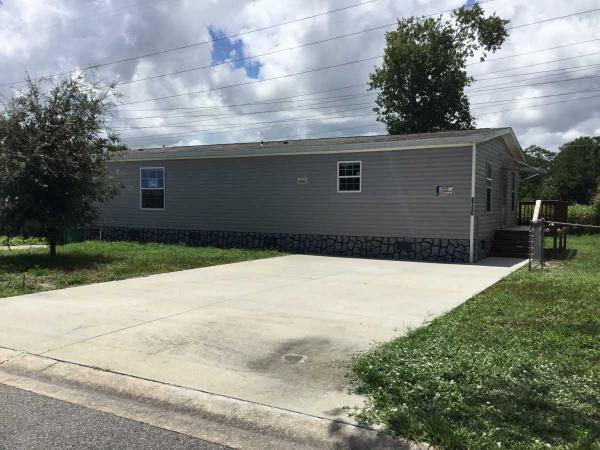 2022 Cham Hs Mobile Home