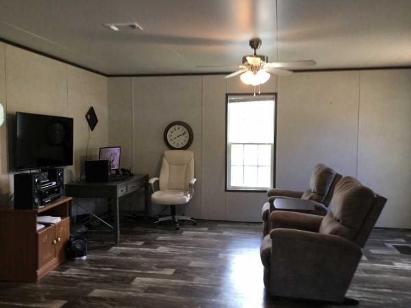 2022 Cham Hs Mobile Home