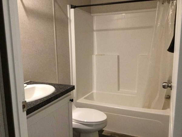 2022 Cham Hs Mobile Home
