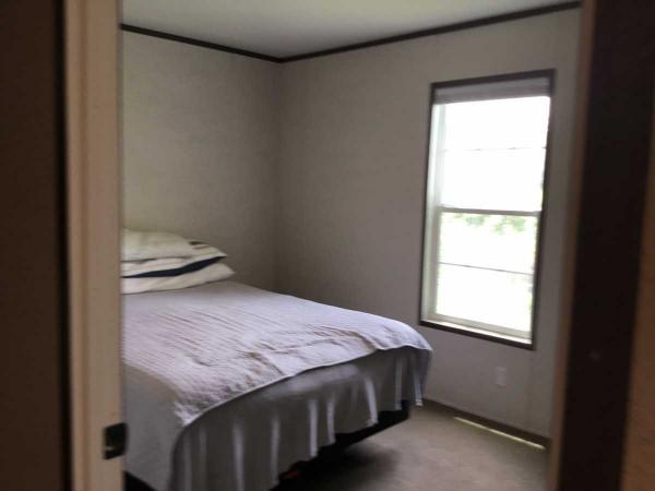 2022 Cham Hs Mobile Home
