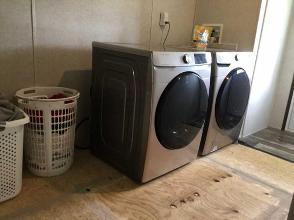 2022 Cham Hs Mobile Home