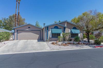 Mobile Home at 140 Codyerin Dr. Henderson, NV 89074