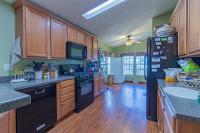 1997 Fleetwood Sunpointe Manufactured Home