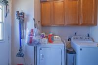 1997 Fleetwood Sunpointe Manufactured Home