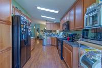 1997 Fleetwood Sunpointe Manufactured Home