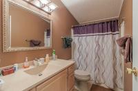 1997 Fleetwood Sunpointe Manufactured Home