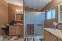 1997 Fleetwood Sunpointe Manufactured Home