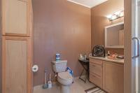 1997 Fleetwood Sunpointe Manufactured Home
