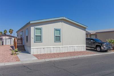 Photo 1 of 19 of home located at 6105 E. Sahara Ave. Las Vegas, NV 89142