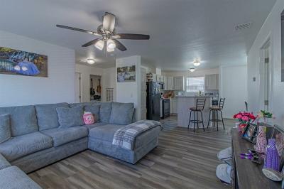 Photo 2 of 19 of home located at 6105 E. Sahara Ave. Las Vegas, NV 89142