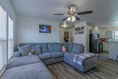 Photo 3 of 19 of home located at 6105 E. Sahara Ave. Las Vegas, NV 89142