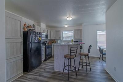 Photo 4 of 19 of home located at 6105 E. Sahara Ave. Las Vegas, NV 89142
