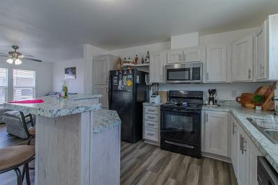 Photo 5 of 19 of home located at 6105 E. Sahara Ave. Las Vegas, NV 89142
