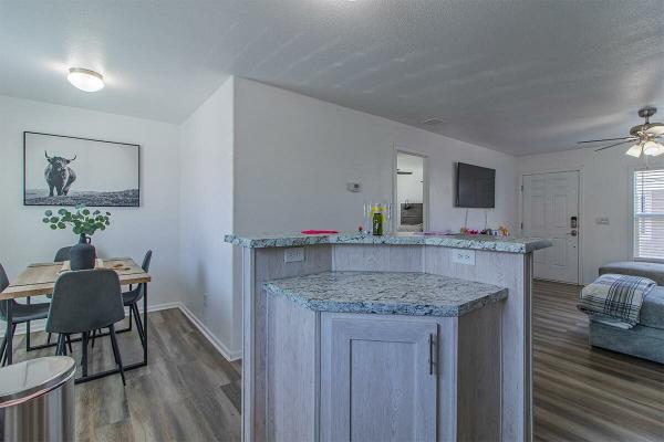 2020 Cavco Manufactured Home