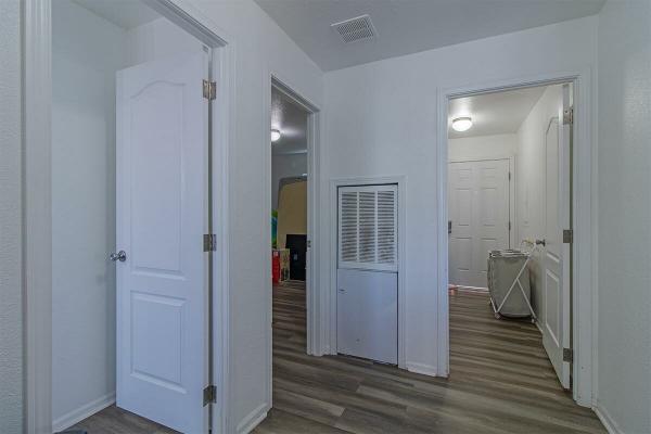 2020 Cavco Manufactured Home