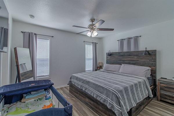 2020 Cavco Manufactured Home