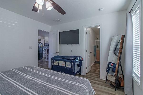 2020 Cavco Manufactured Home