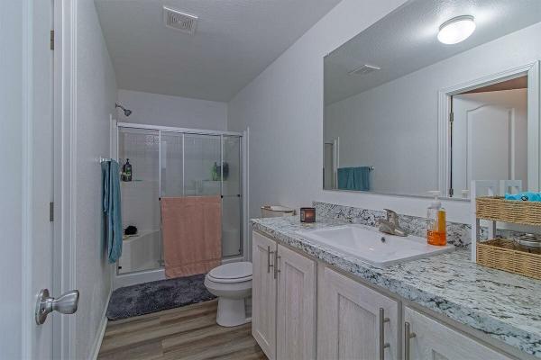 2020 Cavco Manufactured Home