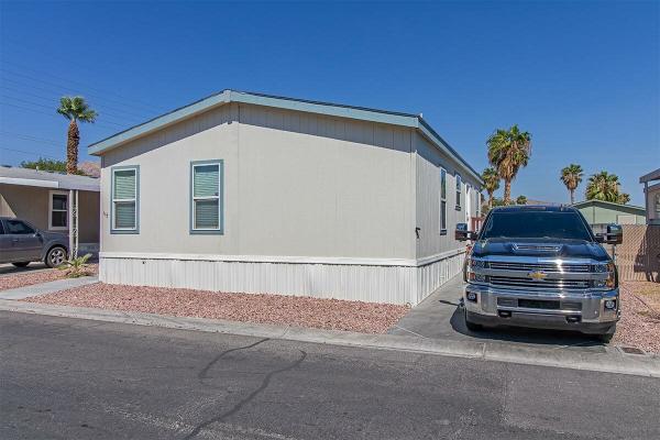 2020 Cavco Manufactured Home