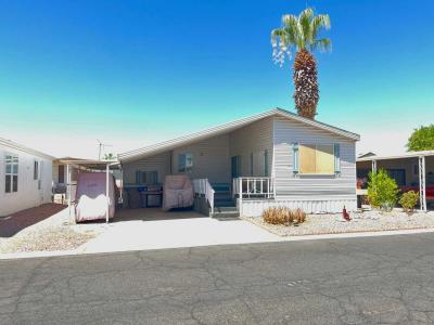 Mobile Home at 8865 E Baseline Rd # 515 Mesa, AZ 85209