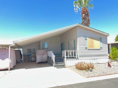 Photo 2 of 18 of home located at 8865 E Baseline Rd # 515 Mesa, AZ 85209