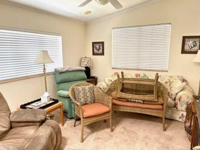 Photo 5 of 18 of home located at 8865 E Baseline Rd # 515 Mesa, AZ 85209
