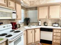 1994 CAVCO Mobile Home