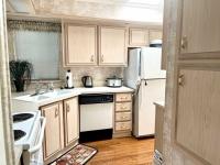 1994 CAVCO Mobile Home