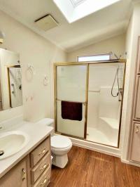 1994 CAVCO Mobile Home