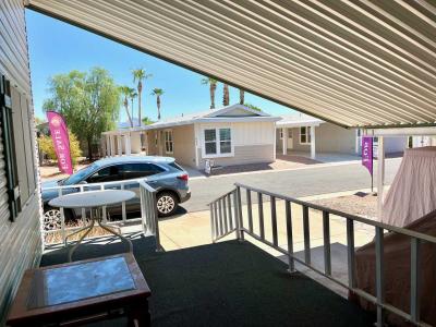 Photo 3 of 18 of home located at 8865 E Baseline Rd # 515 Mesa, AZ 85209