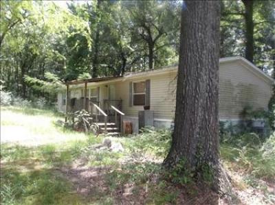 Mobile Home at 309 Paul St Troup, TX 75789