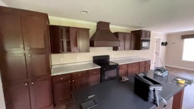 Photo 4 of 13 of home located at 203 Blair Adkins St Elkhorn City, KY 41522