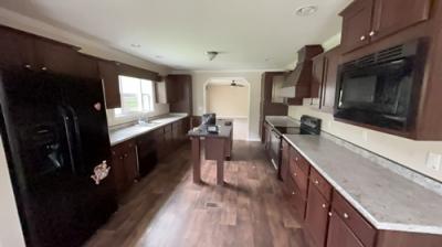 Photo 5 of 13 of home located at 203 Blair Adkins St Elkhorn City, KY 41522