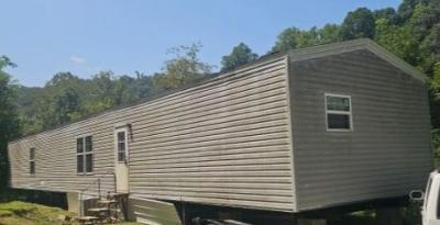 Mobile Home at 32674 Rose Alley Rd Pomeroy, OH 45769