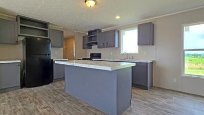 Photo 4 of 11 of home located at 21 Squirrel Path East Bernstadt, KY 40729