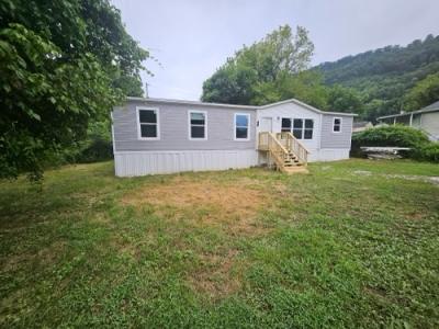 Photo 1 of 10 of home located at 101 Ballard St Cabin Creek, WV 25035