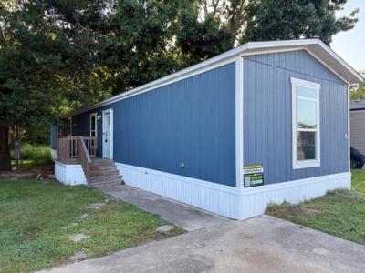 Mobile Home at 21402 Sugarbloom Ln Tomball, TX 77375