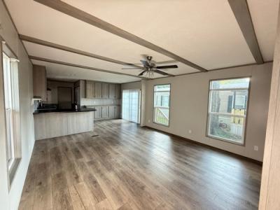 Photo 2 of 12 of home located at 21402 Sugarbloom Ln Tomball, TX 77375