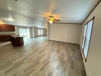 Photo 3 of 21 of home located at 3910 Fm 1725 Rd Willis, TX 77378