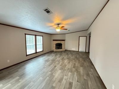Photo 4 of 21 of home located at 3910 Fm 1725 Rd Willis, TX 77378