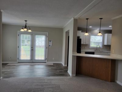 Photo 5 of 11 of home located at 4296 Liddell Rd Seven Springs, NC 28578