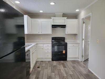 Photo 4 of 11 of home located at 4296 Liddell Rd Seven Springs, NC 28578
