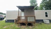 2018 THE BREEZE Manufactured Home